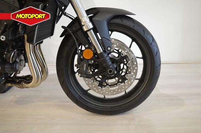Honda CB 1000 HORNET