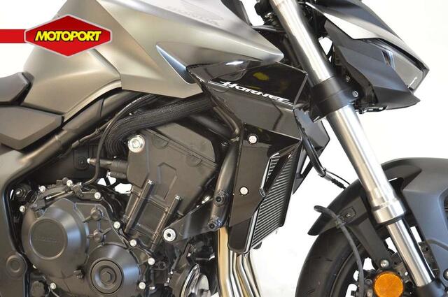 Honda CB 1000 HORNET