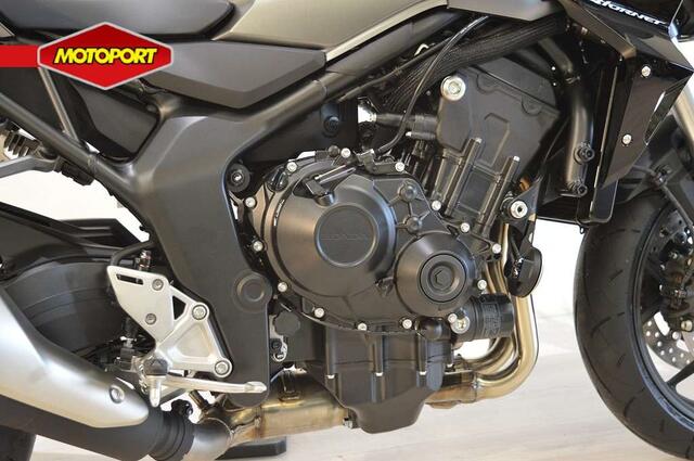 Honda CB 1000 HORNET