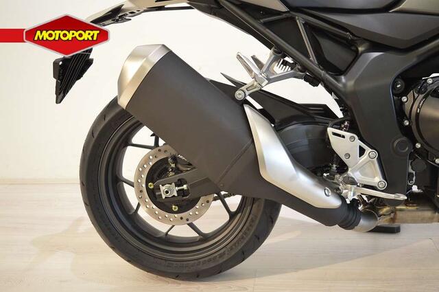 Honda CB 1000 HORNET