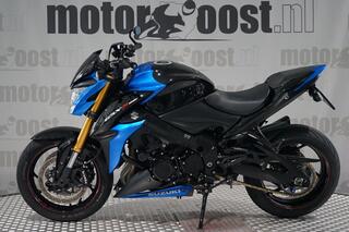 Suzuki GSX-S1000