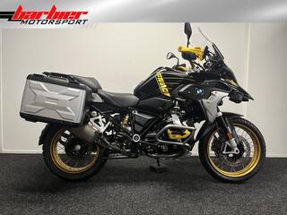 BMW R 1250 GS 40 YEARS GS EDITION
