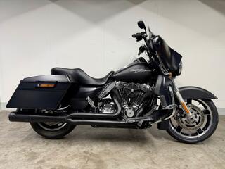 Harley Davidson TOURING FLHX STREET GLIDE
