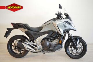 Honda NC 750 X DCT