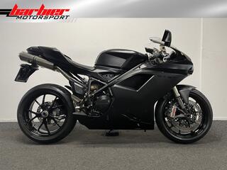 Ducati 848 EVO