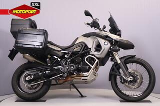 BMW F 800 GS