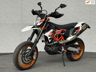 KTM Tour 690 SMC-R ABS 6320KM Full Akrapovic
