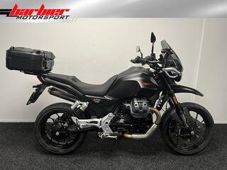 Moto Guzzi MOTOGUZZI V 85 TT