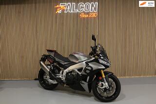 Aprilia Tuono 1100 V4 - 2022 - Quickshifter - Ni