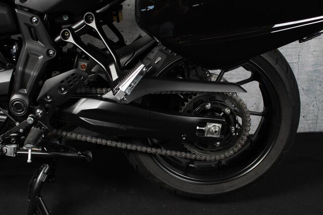 Yamaha Tracer 7 GT ABS