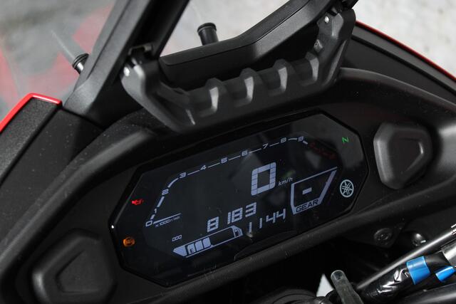 Yamaha Tracer 7 GT ABS