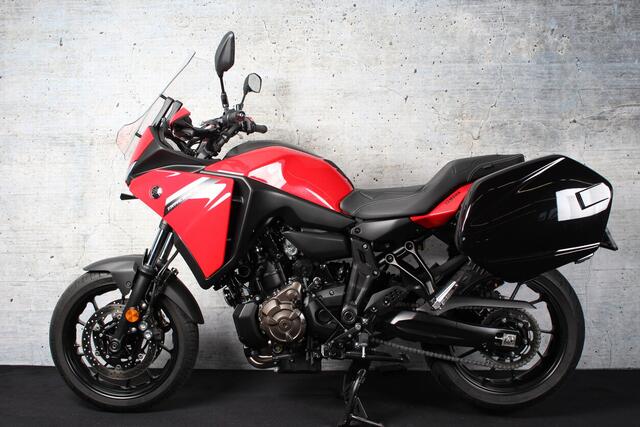 Yamaha Tracer 7 GT ABS