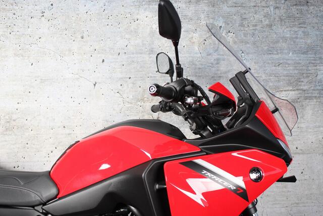 Yamaha Tracer 7 GT ABS