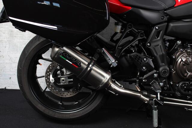 Yamaha Tracer 7 GT ABS