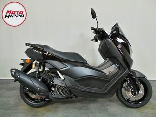 Yamaha NMAX 155 TECH MAX