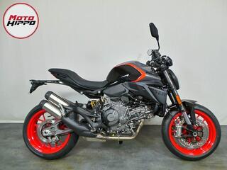 Ducati MONSTER V2+