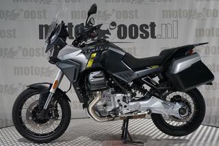 Moto Guzzi MOTOGUZZI STELVIO
