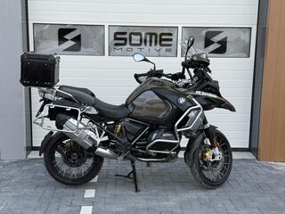 BMW R 1250 GS Adventure