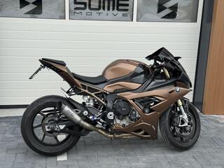 BMW S 1000 RR | SC-Project | Custom Dessert