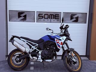 BMW F 900 GS F 900 GS Akrapovic | Trophy | P