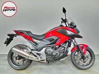 Honda NC 750 X