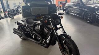 Harley Davidson VRSCD Night-Rod 1e eigenaar slechts 6.40