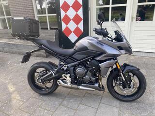 Triumph TIGER 660 SPORT ABS