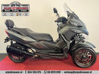 Yamaha Tricity 300 ABS
