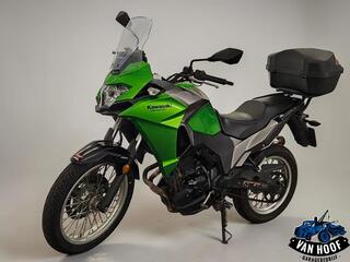 Kawasaki Versys-X 300