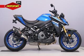 Suzuki GSX-S 1000