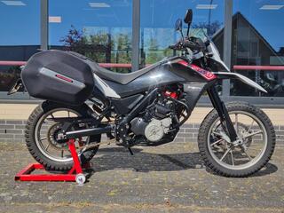 Husqvarna TR 650 STRADA ABS TOUR