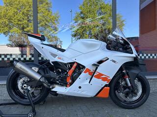 KTM 990 RC R TRACK