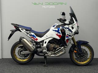 Honda CRF 1100L | BTW | Africa Twin | Adventur