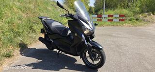 Yamaha 250 X-Max ABS 2016/ 8188km