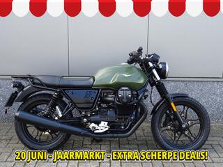 Moto Guzzi V7 STONE II