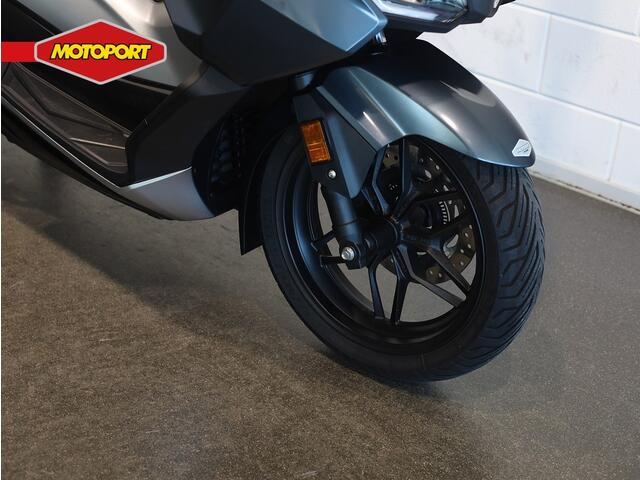 Honda Forza 350