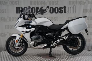 BMW R 1250 RS