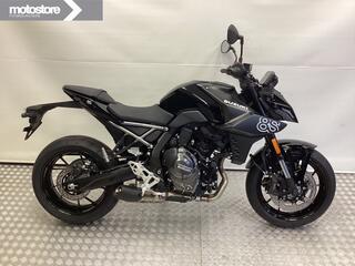 Suzuki GSX-8S