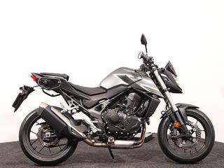 Honda CB 750 Hornet