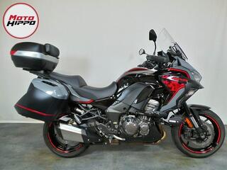 Kawasaki VERSYS 1000