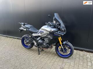 Yamaha Tracer 9 GT - 2021 - Kofferset - Vol opt