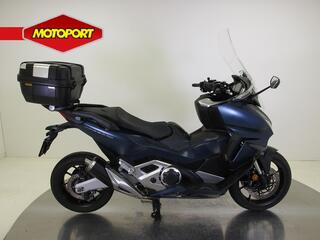 Honda NSS750 FORZA