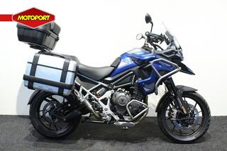 Triumph Tiger 1200 GT PRO