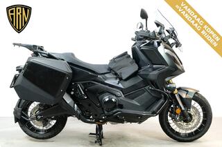 Honda X-ADV