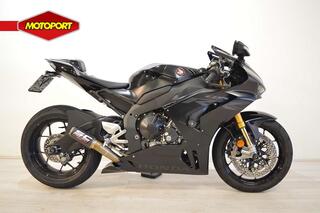 Honda CBR 1000 RR-R FIREBLADE SP
