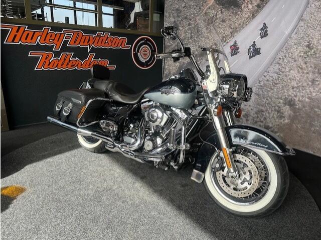 Harley Davidson Flhrci Road King Classic