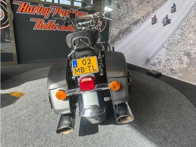 Harley Davidson Flhrci Road King Classic