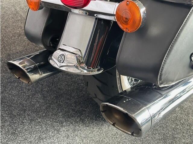 Harley Davidson Flhrci Road King Classic