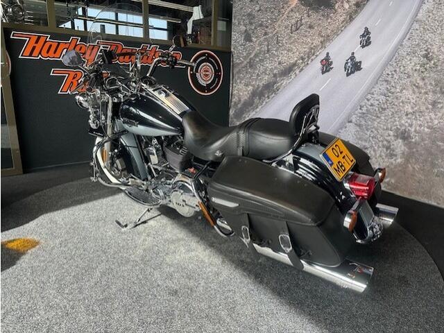 Harley Davidson Flhrci Road King Classic