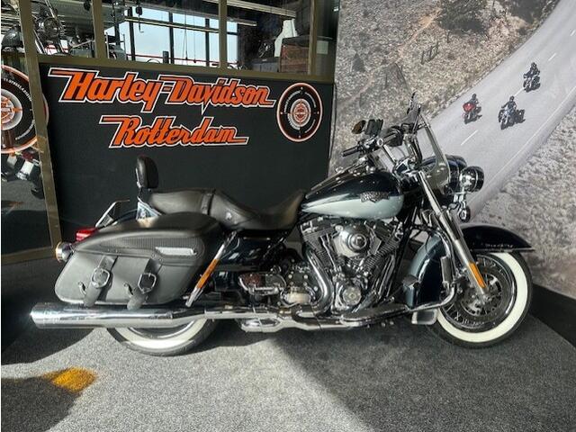 Harley Davidson Flhrci Road King Classic